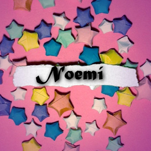 Que+Significa+El+Nombre+Noemi Significado del Nombre Noemí | Significado de los Nombres