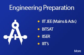IIT JEE Preparation All Over The World