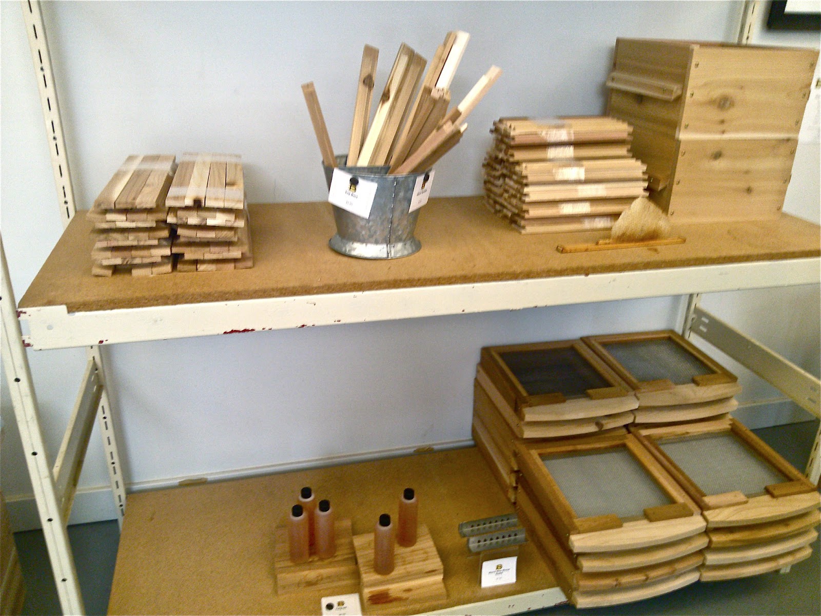 Portland’s New Dedicated Mead Market New School Beer