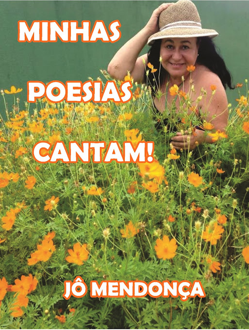 MINHAS POESIAS CANTAM!