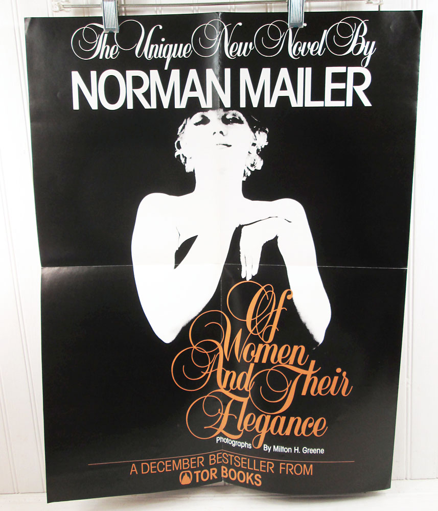 Vintage Goodness 1.0: New Goodness On Etsy - Vintage Book Advertising