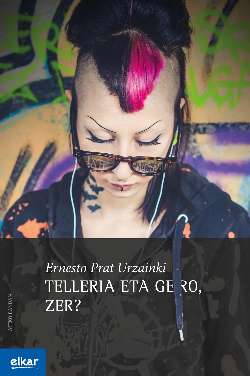 Telleria eta gero, zer?