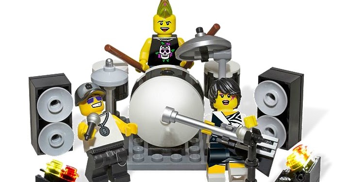 lego 850486