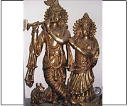 Radha Krishna