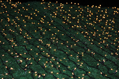 Christmas lights on house roof Christmas lights on roof