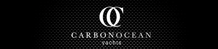 Carbon Ocean Yachts 