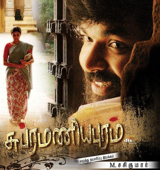 Subramaniapuram 2008 WATCH FULL MOVIES ONLINE FOR FREE