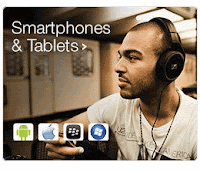 Smartphones and Tablets