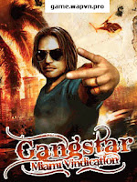 image 1 [Game Việt Hoá] Gangstar Miami
Vindication