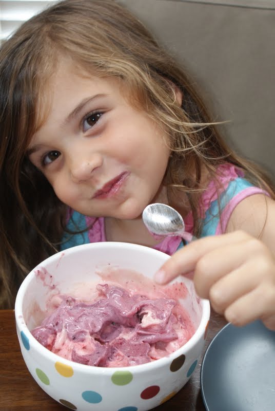 12 Day Banana Diet Girl