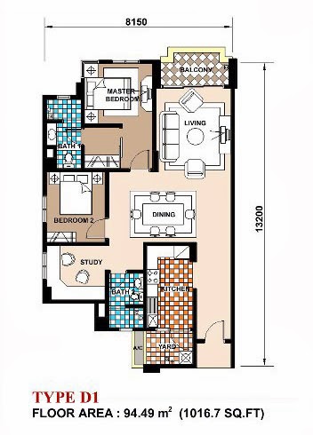 Property For Sale And Rent Casa Indah 1 Kota Damansara For Sale