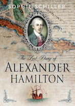 The Lost Diary of Alexander Hamilton