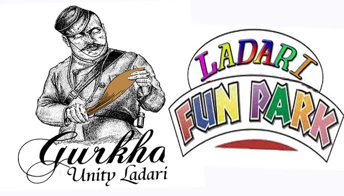 Gukhas Unity Ladari &amp; Ladari Fun Park, Ladari