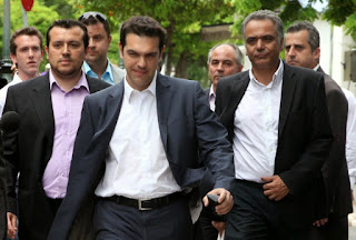 Η ΚΥΒΕΡΝΗΣΗ ΕΝΔΕΧΕΤΑΙ ΝΑ ΠΕΣΕΙ ! ΤΟ ΑΣΦΑΛΙΣΤΙΚΟ ΔΕΝ ΠΕΡΝΑΕΙ Η ΚΥΒΕΡΝΗΣΗ ΕΝΔΕΧΕΤΑΙ ΝΑ ΠΕΣΕΙ ! ΤΟ ΑΣΦΑΛΙΣΤΙΚΟ ΔΕΝ ΠΕΡΝΑΕΙ