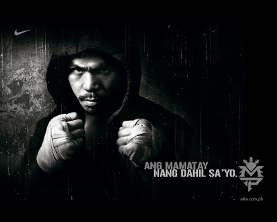 Boxing Wallpapers