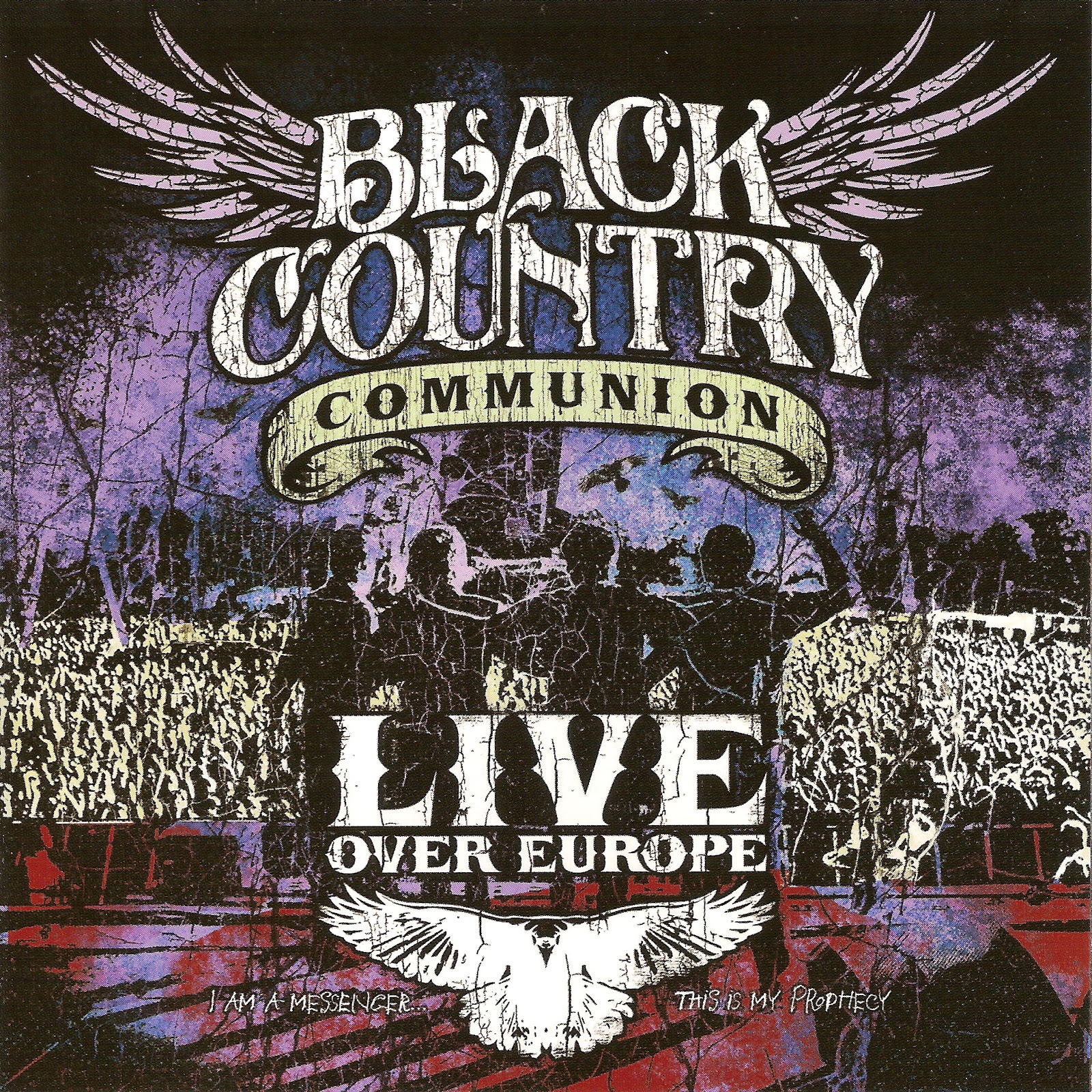 black country communion one last soul video full cast black country communion one last soul video full cast