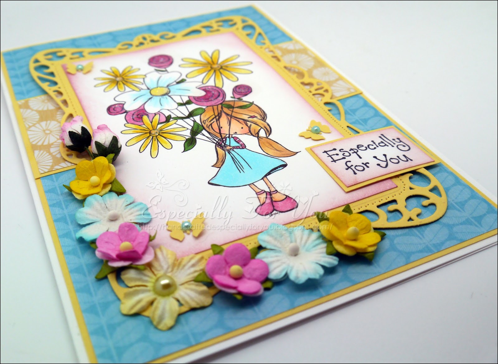 Especially For You Flowers Especially For You