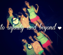 To infinity and beyond∞