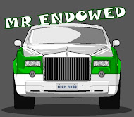 Mr endowed