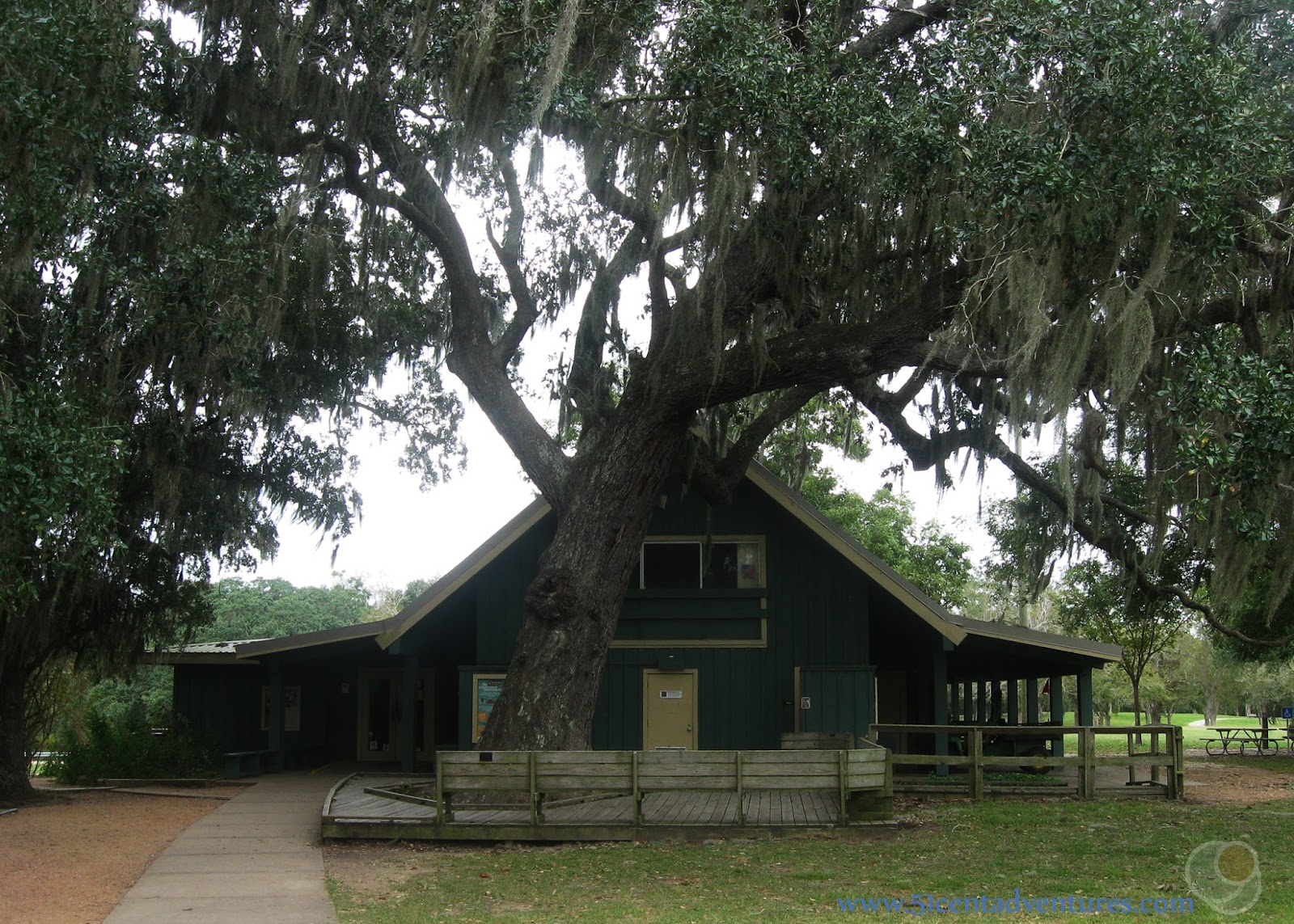 51 Cent Adventures Brazos Bend State Park Needville, Texas