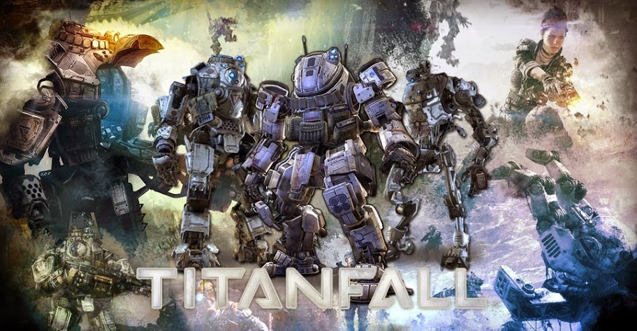 Jogo Titanfall - Xbox One - MeuGameUsado