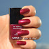 "Be Right Back" Post featuring Chanel Le Vernis #499 Gondola, Review & Swatch