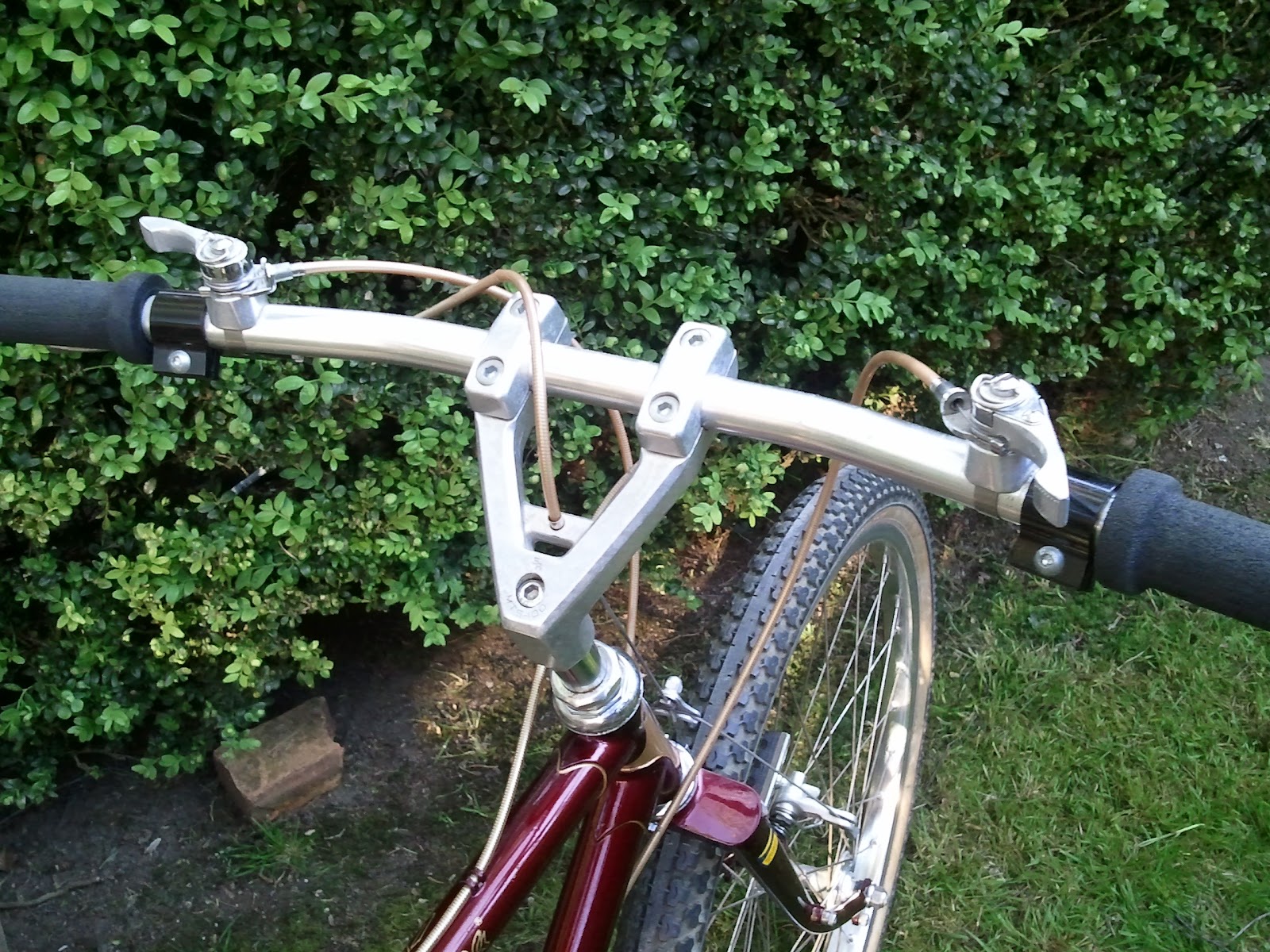 Bikes For Sale Vintage Japanese early 80's Mountain Bike