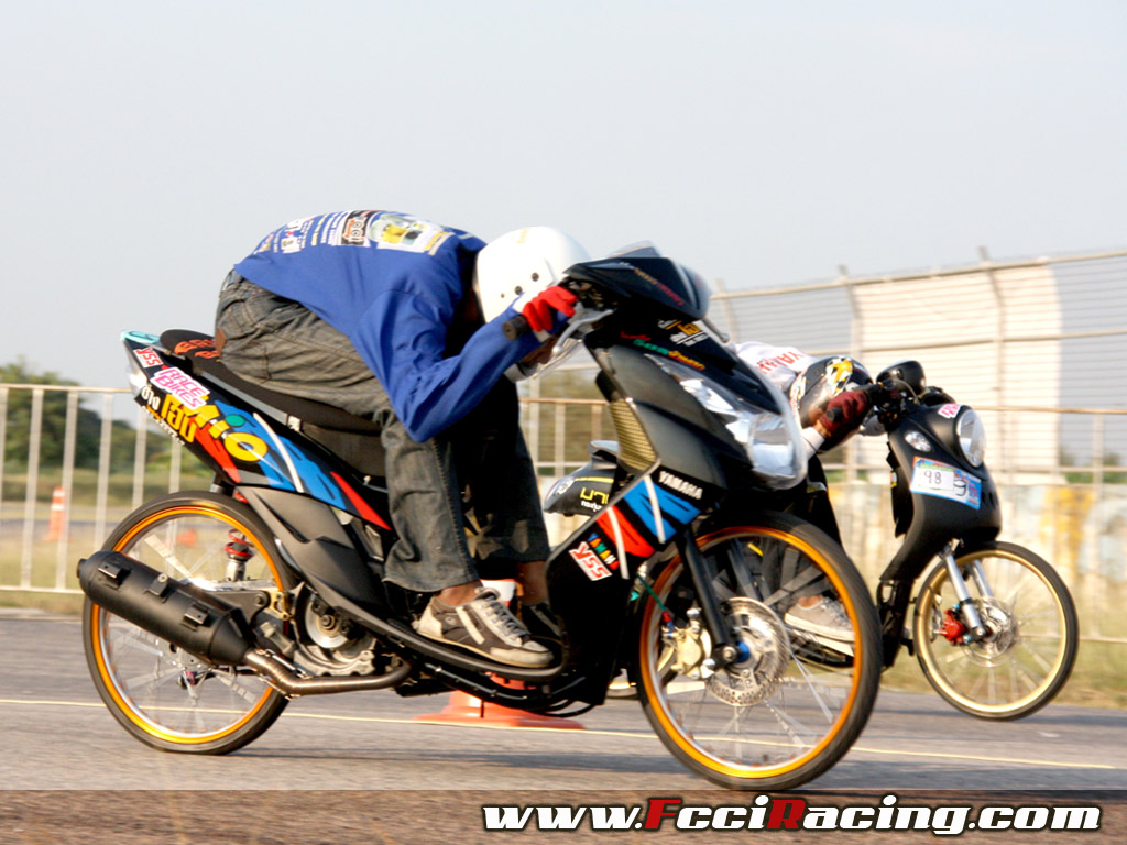 Modifikasi Mio Soul Drag Race Modifikasi Motor Kawasaki Honda Yamaha