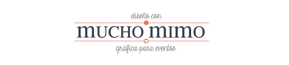 diseño con mucho mimo