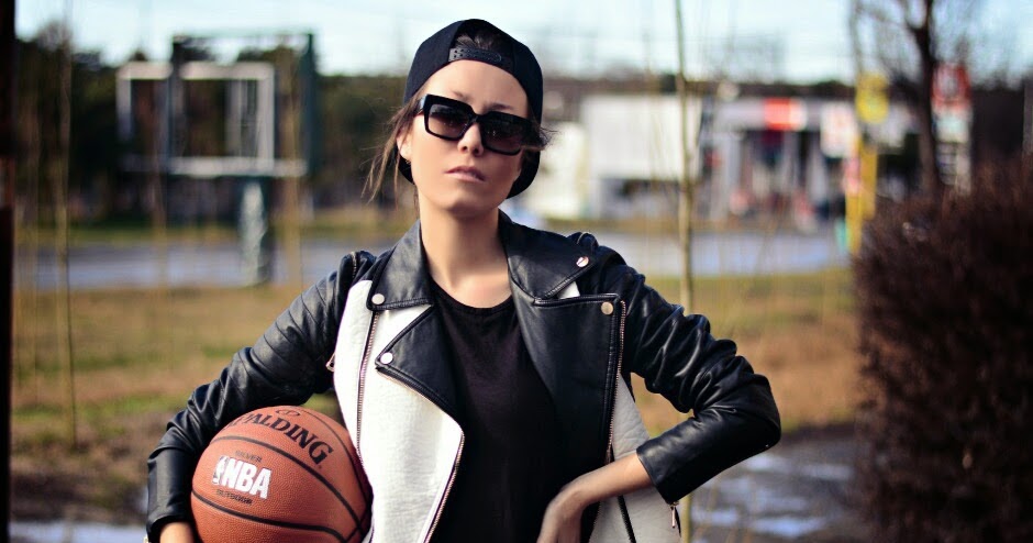 J'adore Fashion: Mecrea Diaries Vol I - Street Vibes