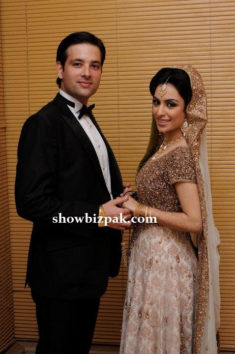 Mikaal Zulfikar Wedding