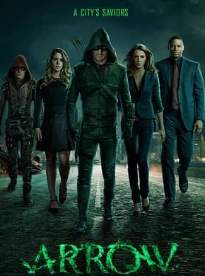 Arrow Temporada 3 Capitulo 16 Latino Arrow Temporada 3 Capitulo 16 Latino