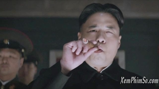 Ám Sát Kim Jong-un Ám Sát Kim Jong-un