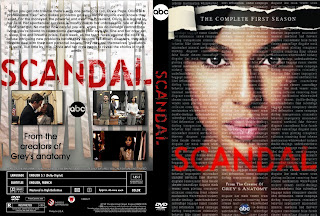 Scandal In The City Movie