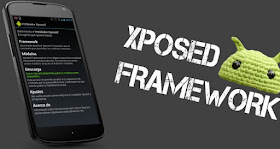 Cara Install Xposed di ASUS Zenfone 4,5,6 Lollipop Cara Install Xposed di ASUS Zenfone 4,5,6 Lollipop