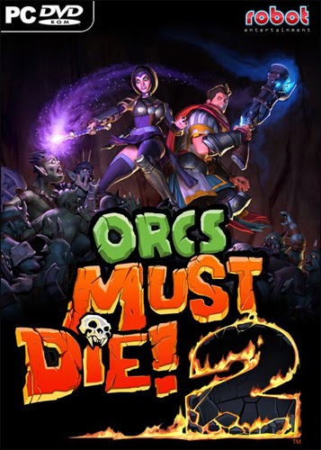 Orcs Must Die! Download Highly Compressed Rar