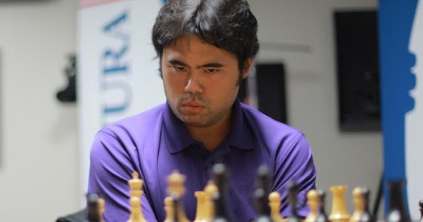 Nakamura Bests Aronian, Carlsen Tops Kamsky at Sinquefield Cup