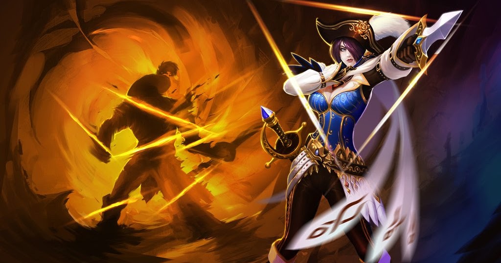 NERFPLZ.LOL Why is Fiora Good? God Tier Good? NERFPLZ.LOL