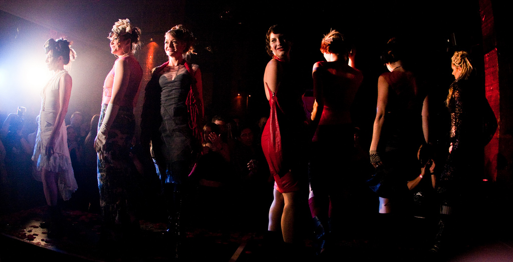 FEBRUARY 14 2011 at 111 MINNA