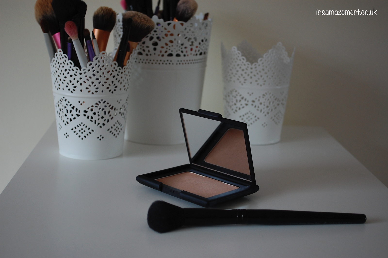 In SAMazement Nars Laguna Bronzer Review Does It Live Up To The Hype