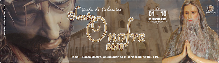 Paróquia de Santo Onofre