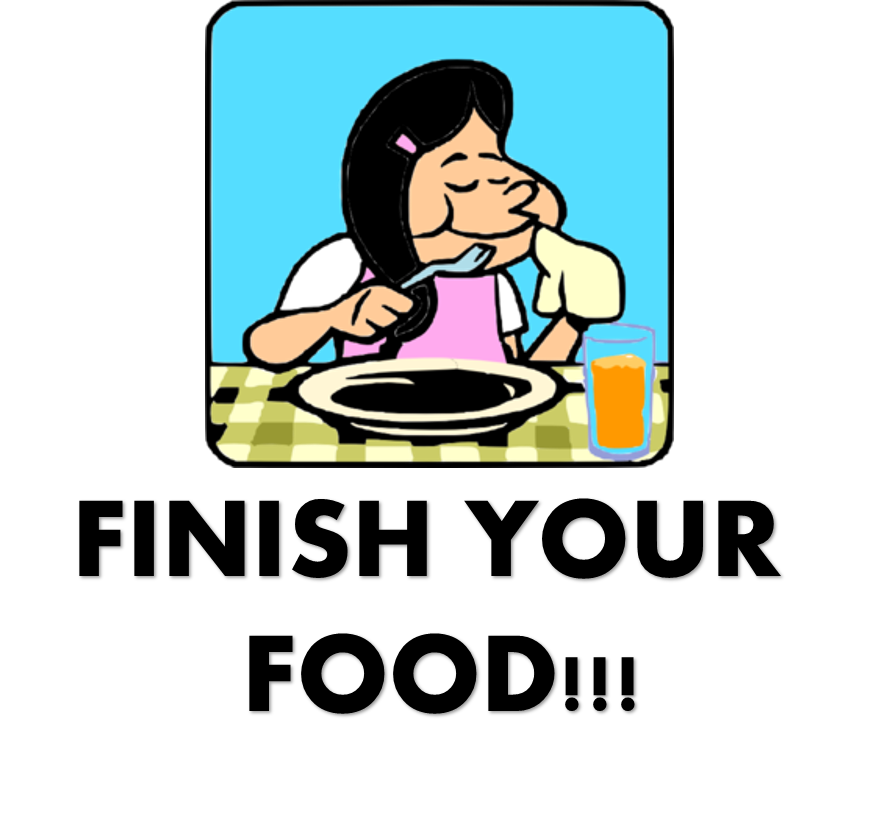 From the Field to your Plate