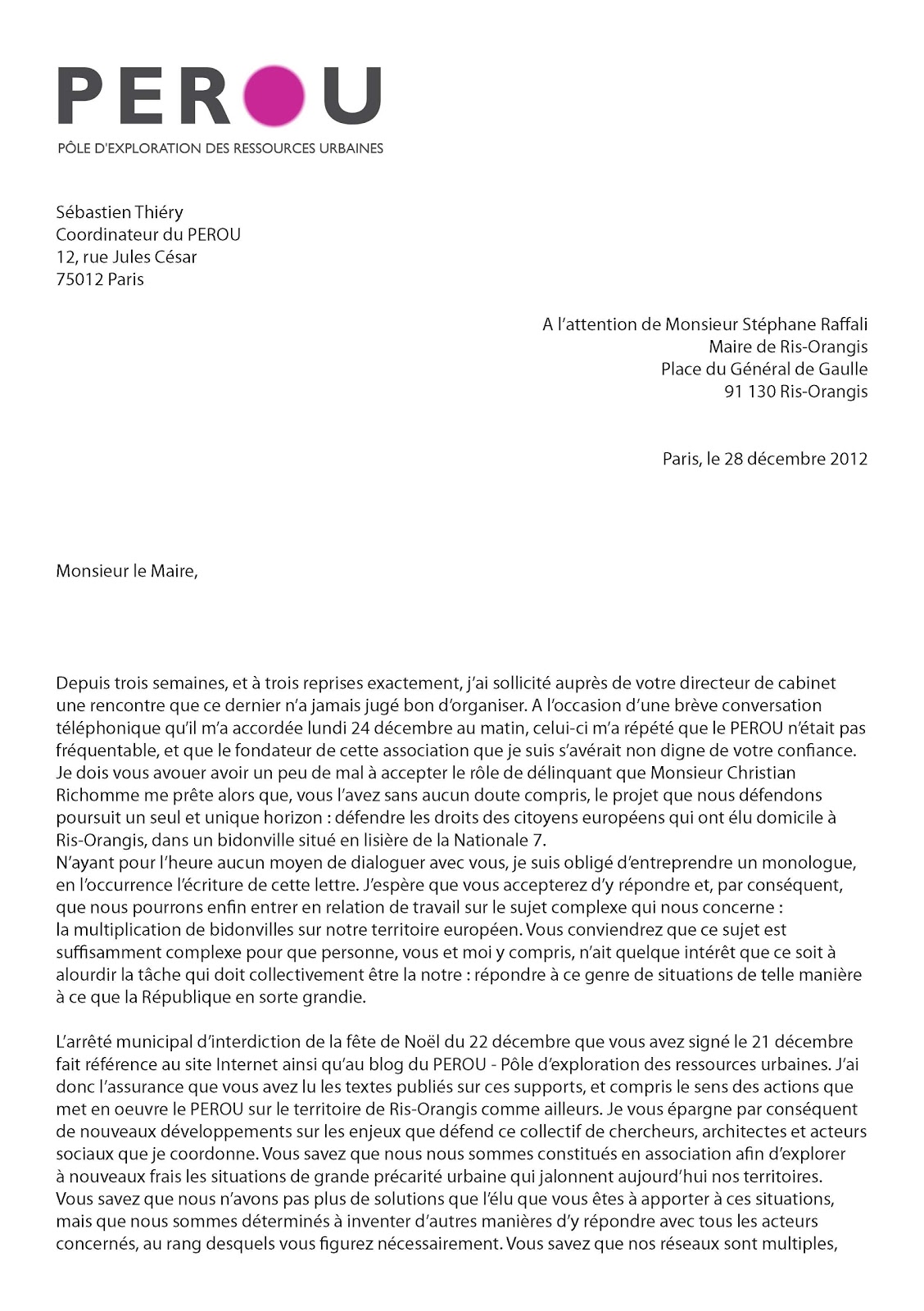 Ville Du Perou En Lettres Ville Du Perou En Lettres