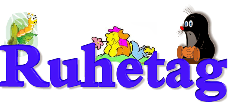 Das leben ist bunt: schon wieder ruhetag Das Leben ist Bunt: Schon wieder Ruhetag