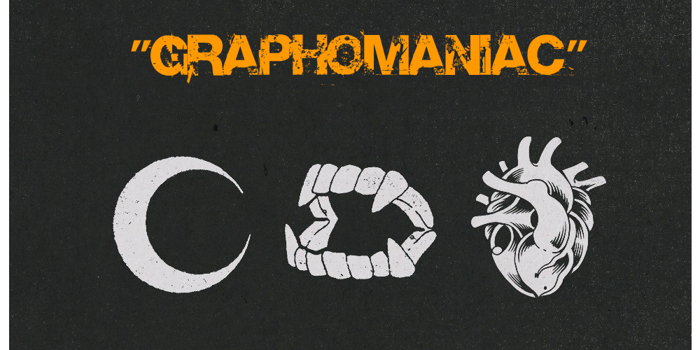 Проект "Graphomaniac"