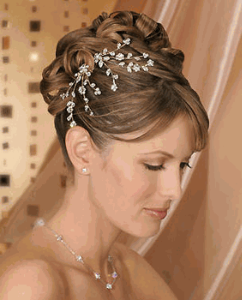 Wedding Hair Wedding Hair