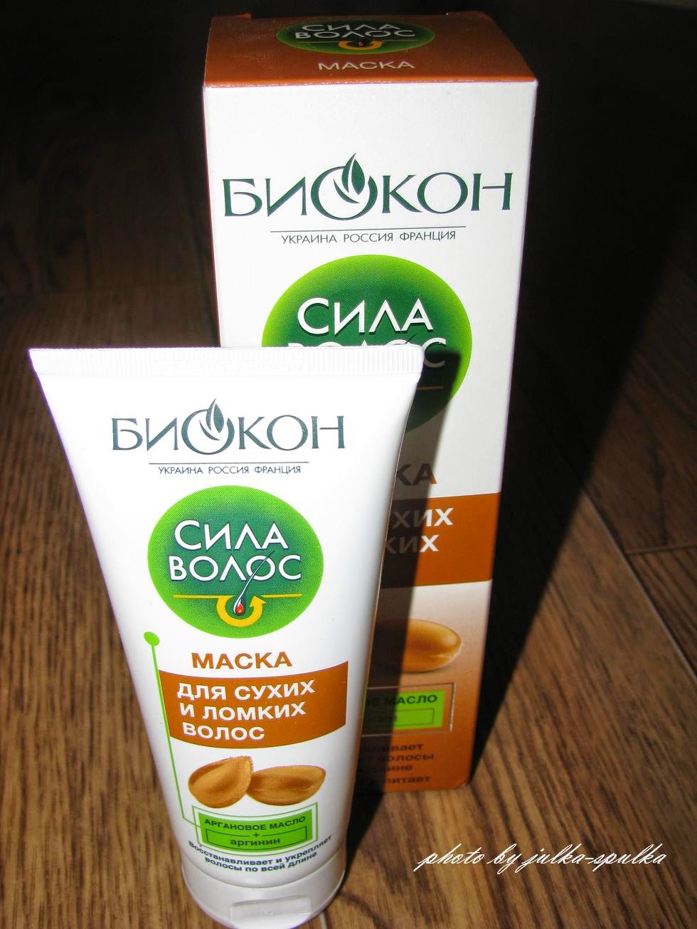 Маска домашняя для ломких волос в домашних условиях