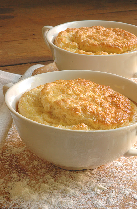 Smoked Salmon Souffle With Only Two Ingredients My Easy Cooking