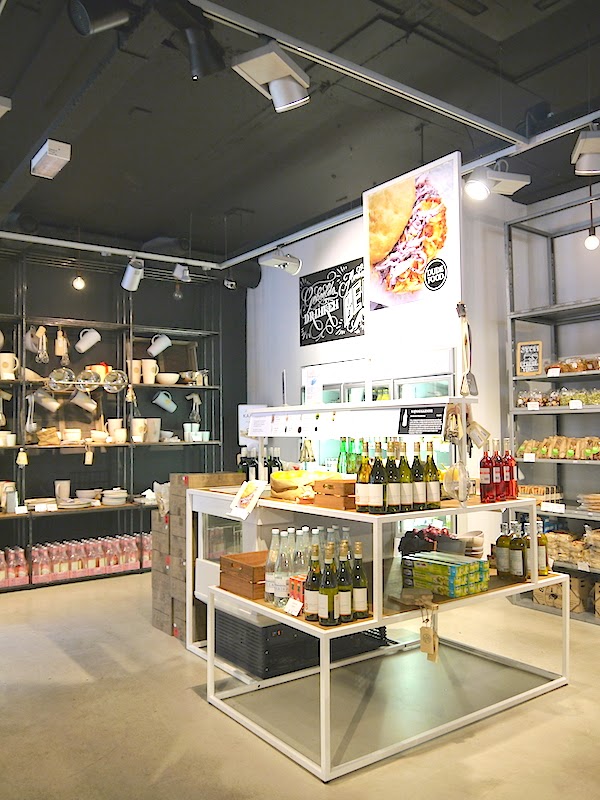 Amsterdam Next City Guide Bilder And The Clercq Recipes Ingredients For Great Diner Inspirations