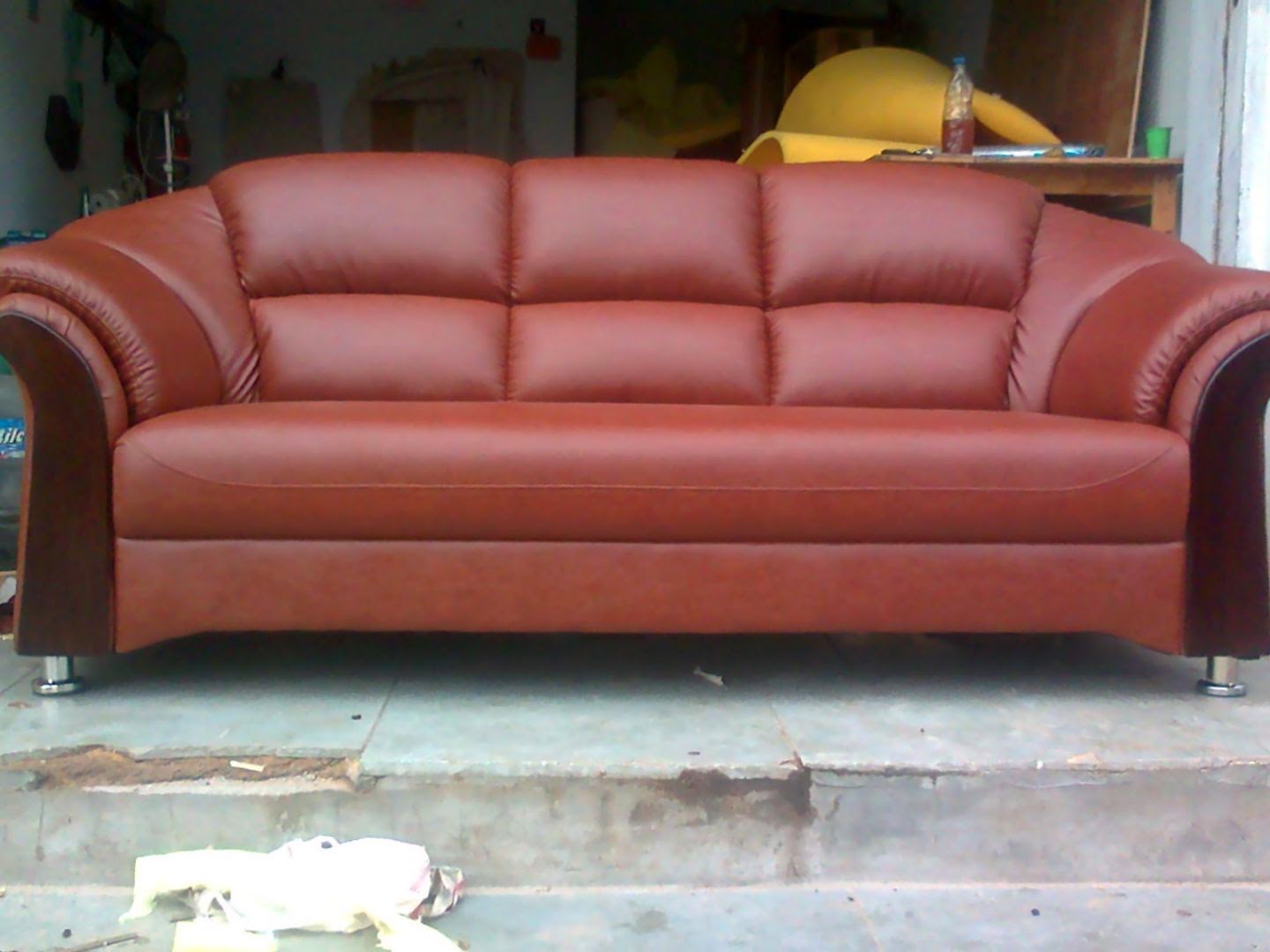 SOFA MANUFACTURING AND REPAIRING